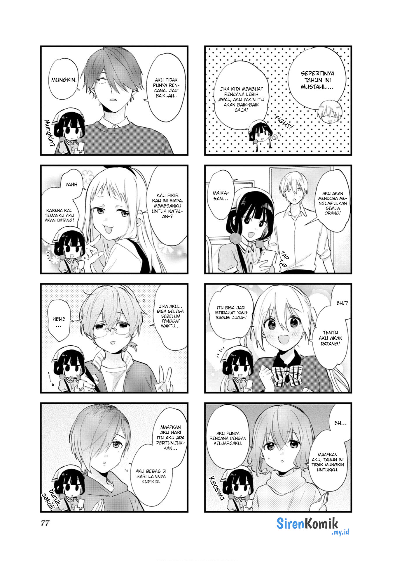 Chapter 108 - halaman 7