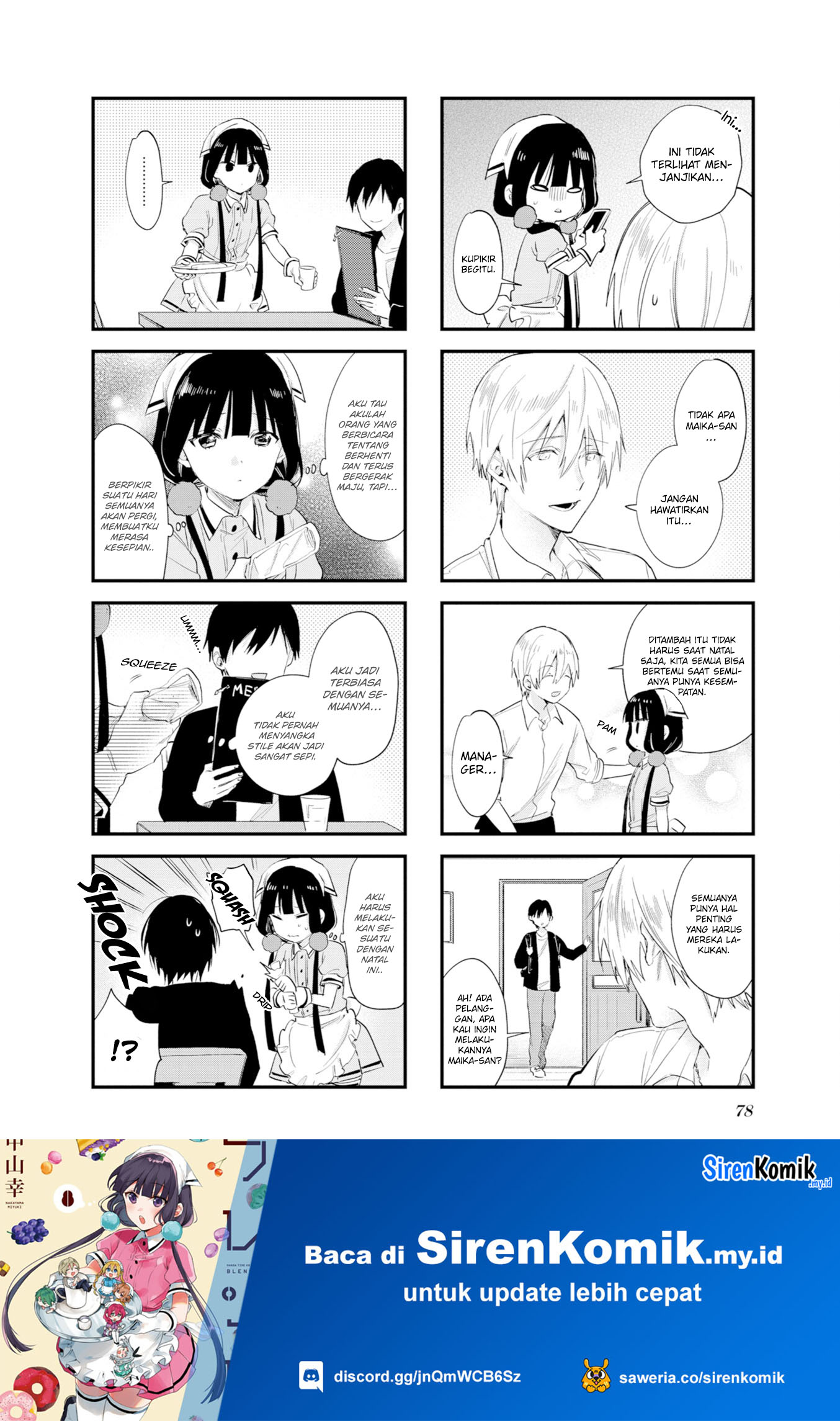 Chapter 108 - halaman 8