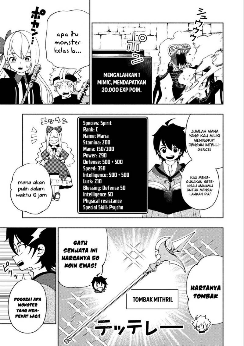 Chapter 30 - halaman 9