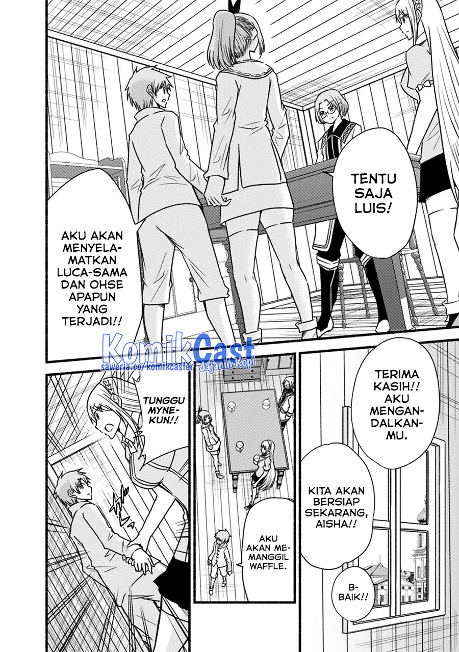 Chapter 42 - halaman 22