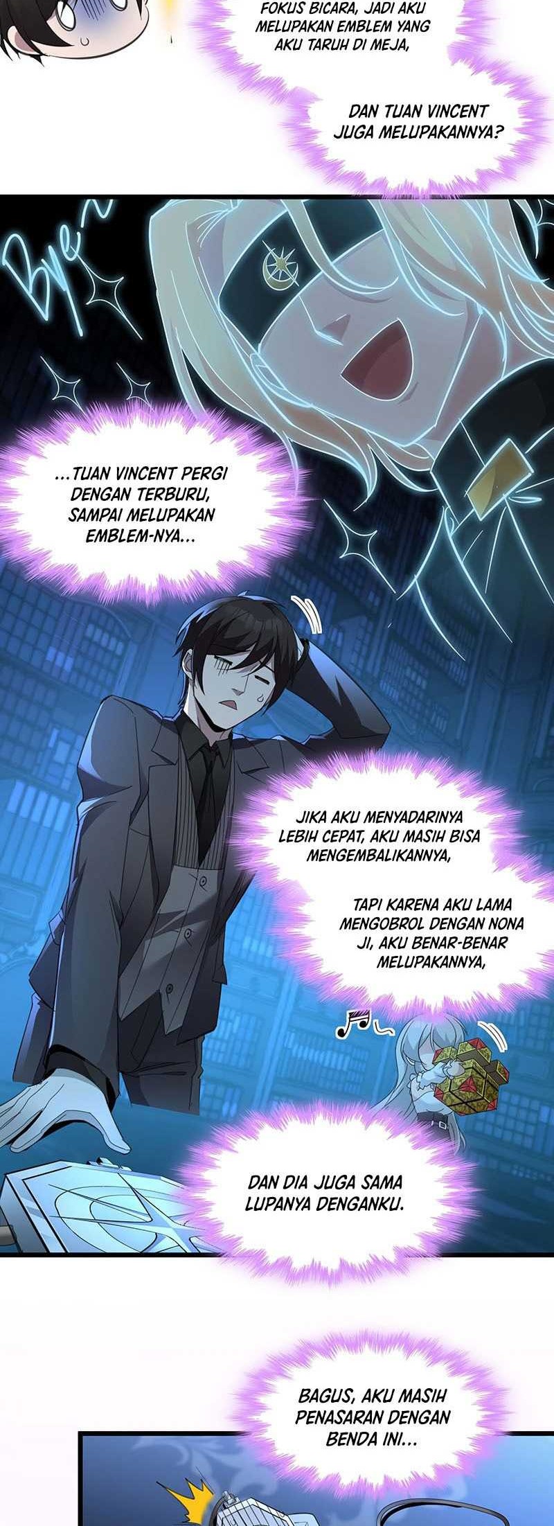 Chapter 94 - halaman 22