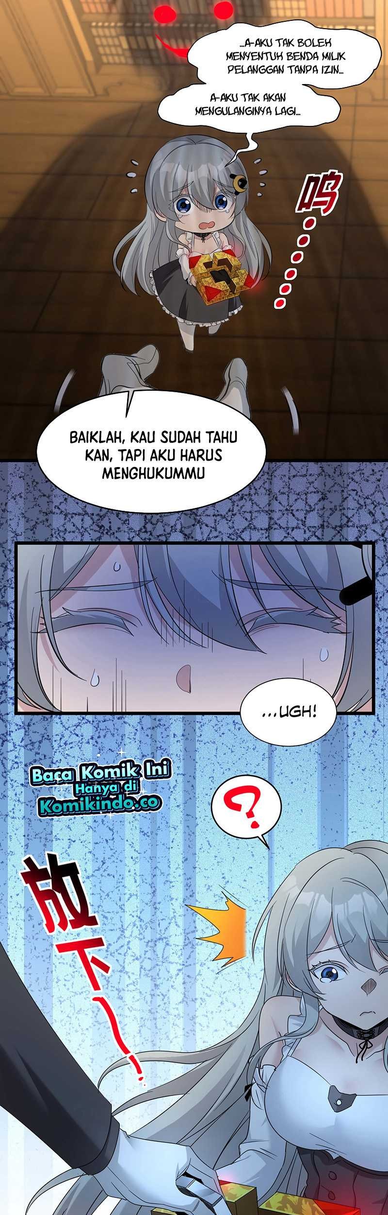 Chapter 94 - halaman 27