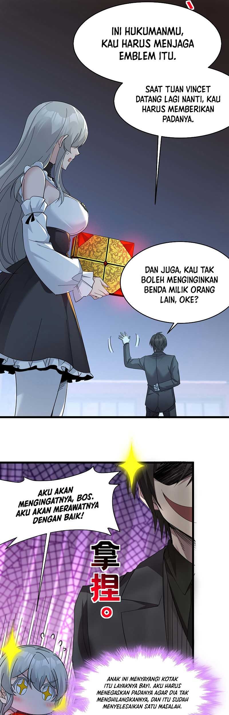 Chapter 94 - halaman 29