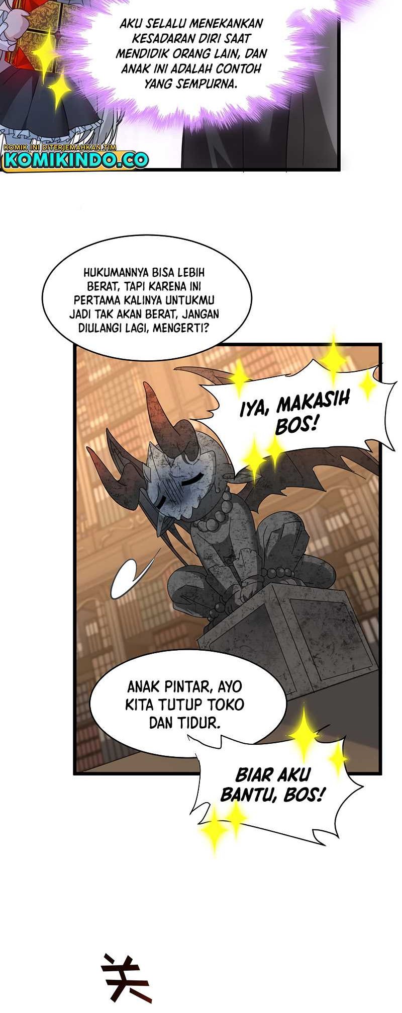 Chapter 94 - halaman 30