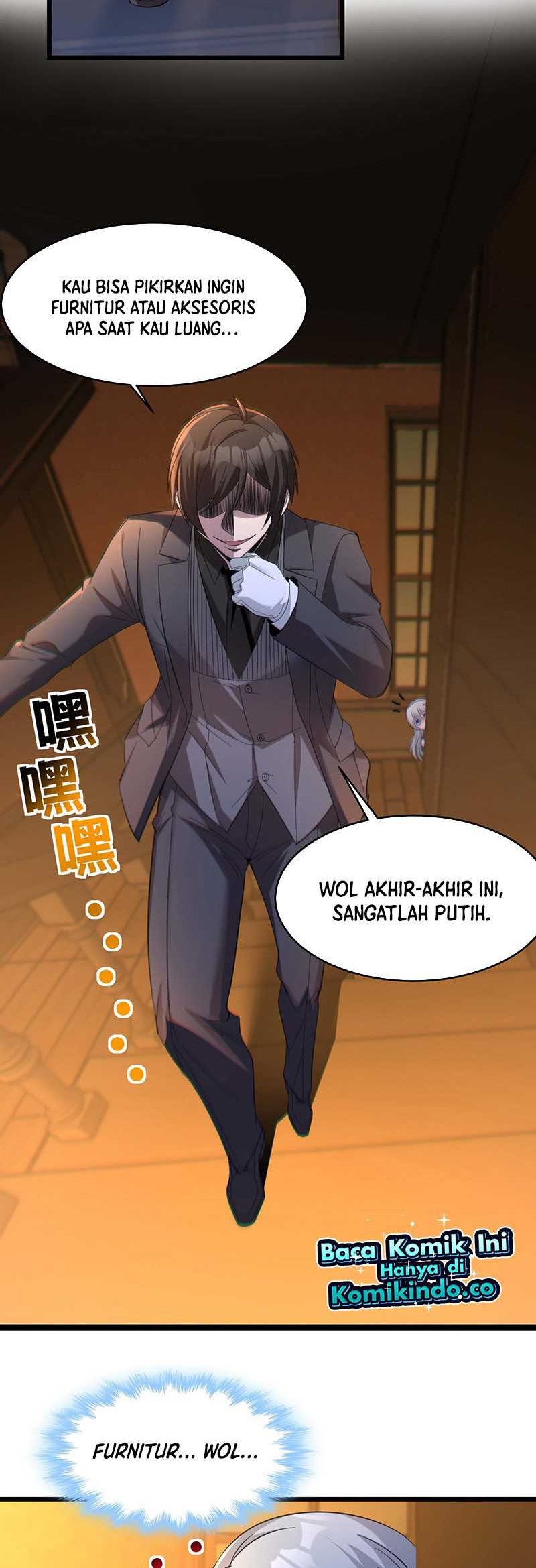Chapter 94 - halaman 32