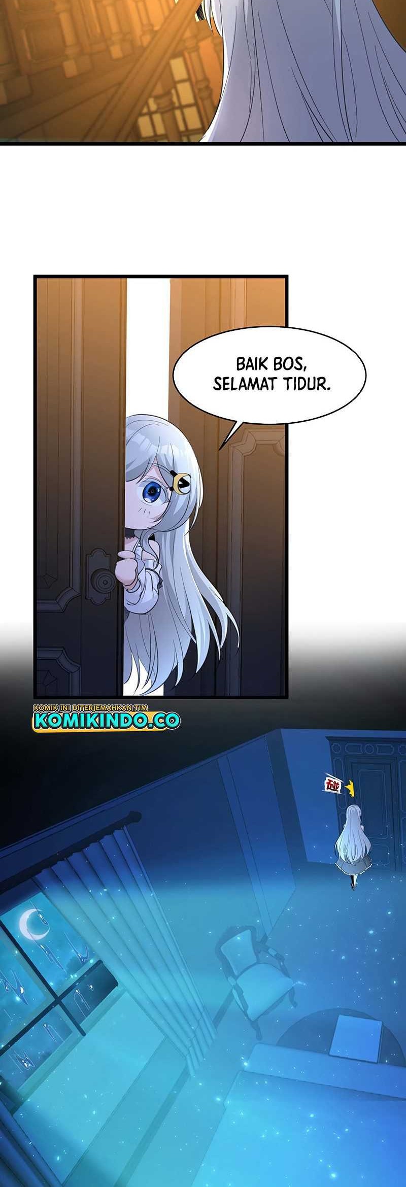 Chapter 94 - halaman 34