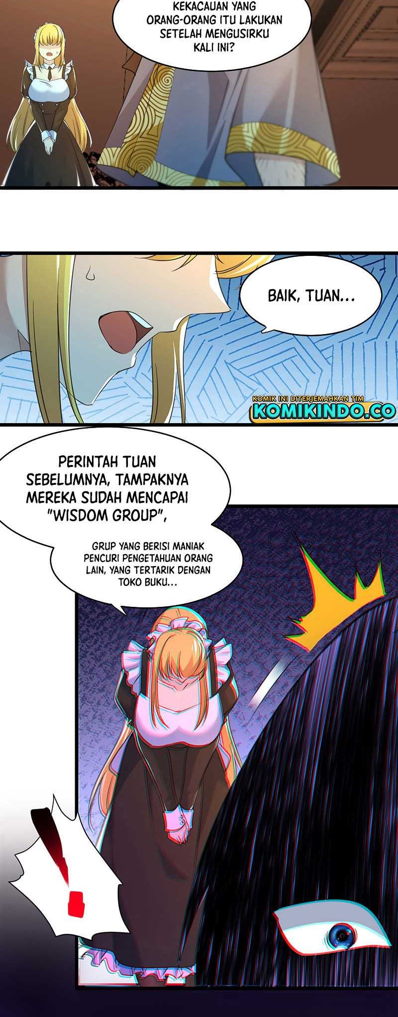 Chapter 94 - halaman 6
