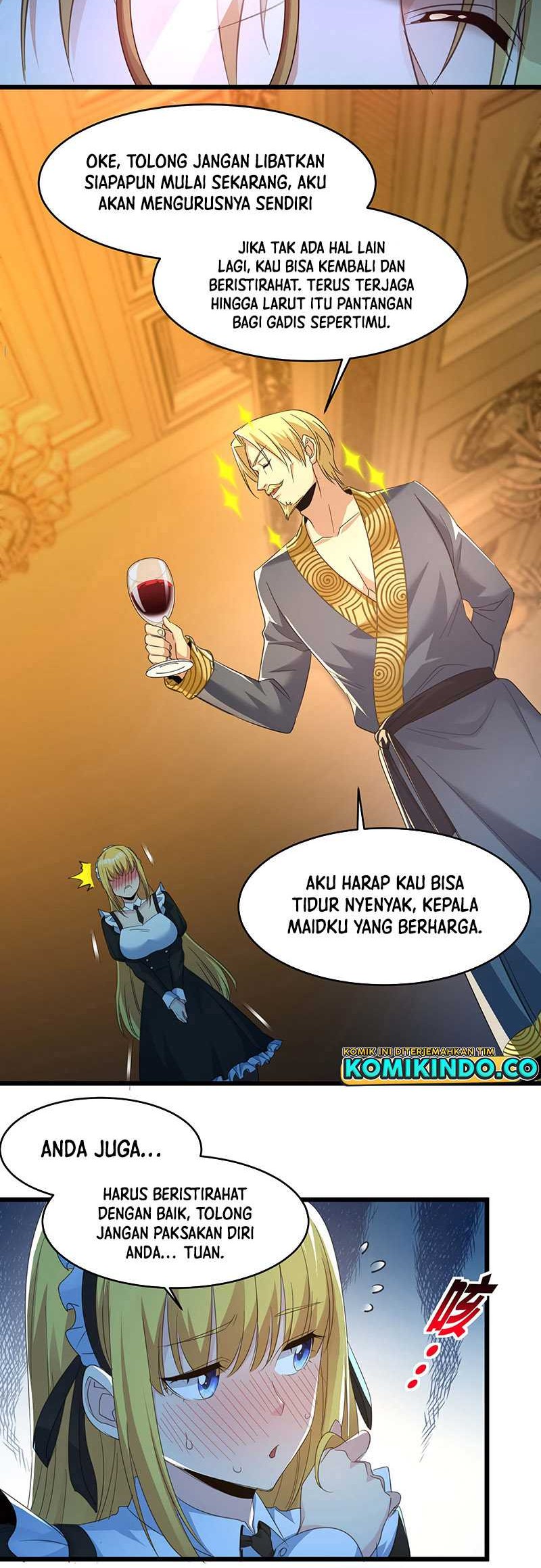 Chapter 94 - halaman 8