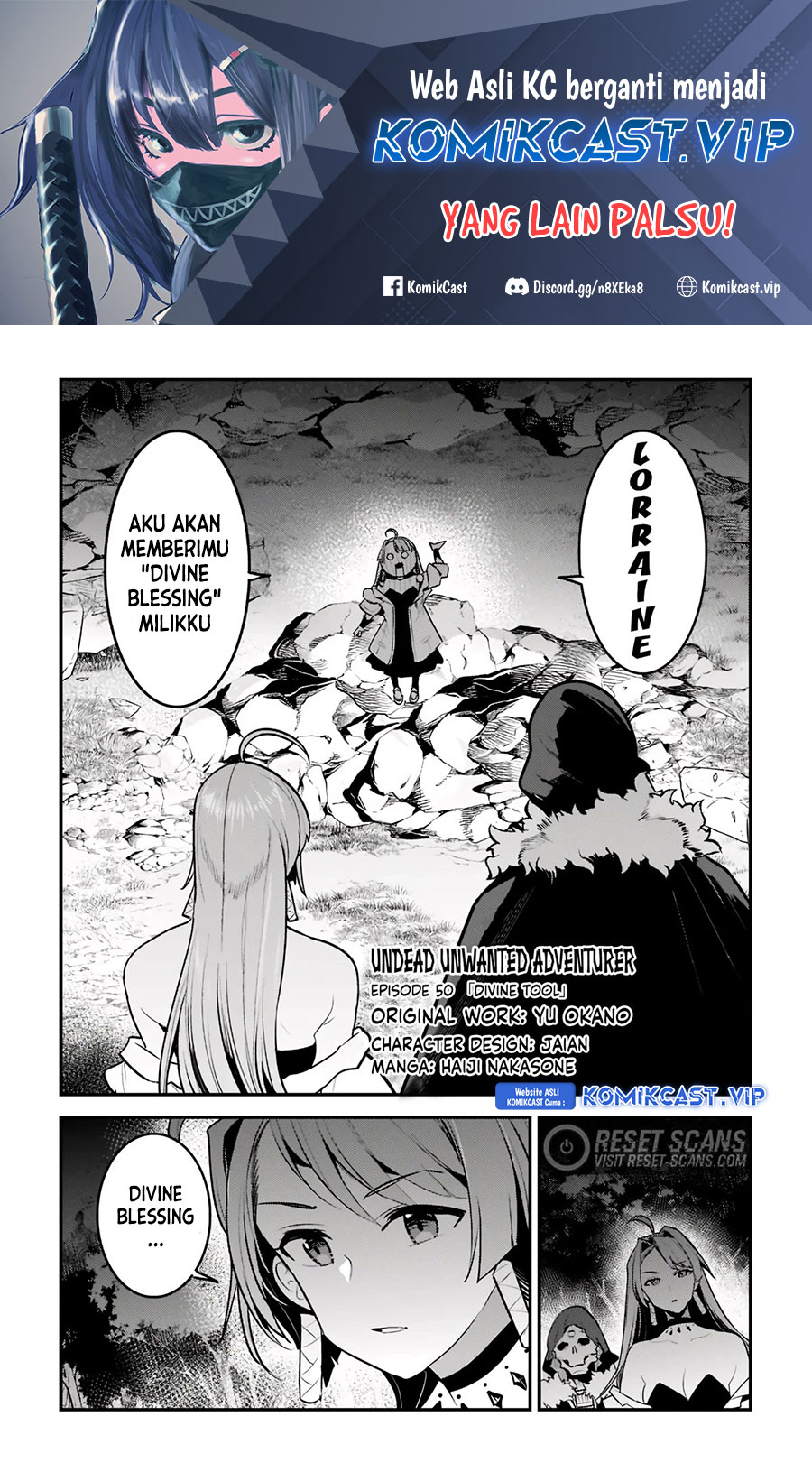 Chapter 50 - halaman 3