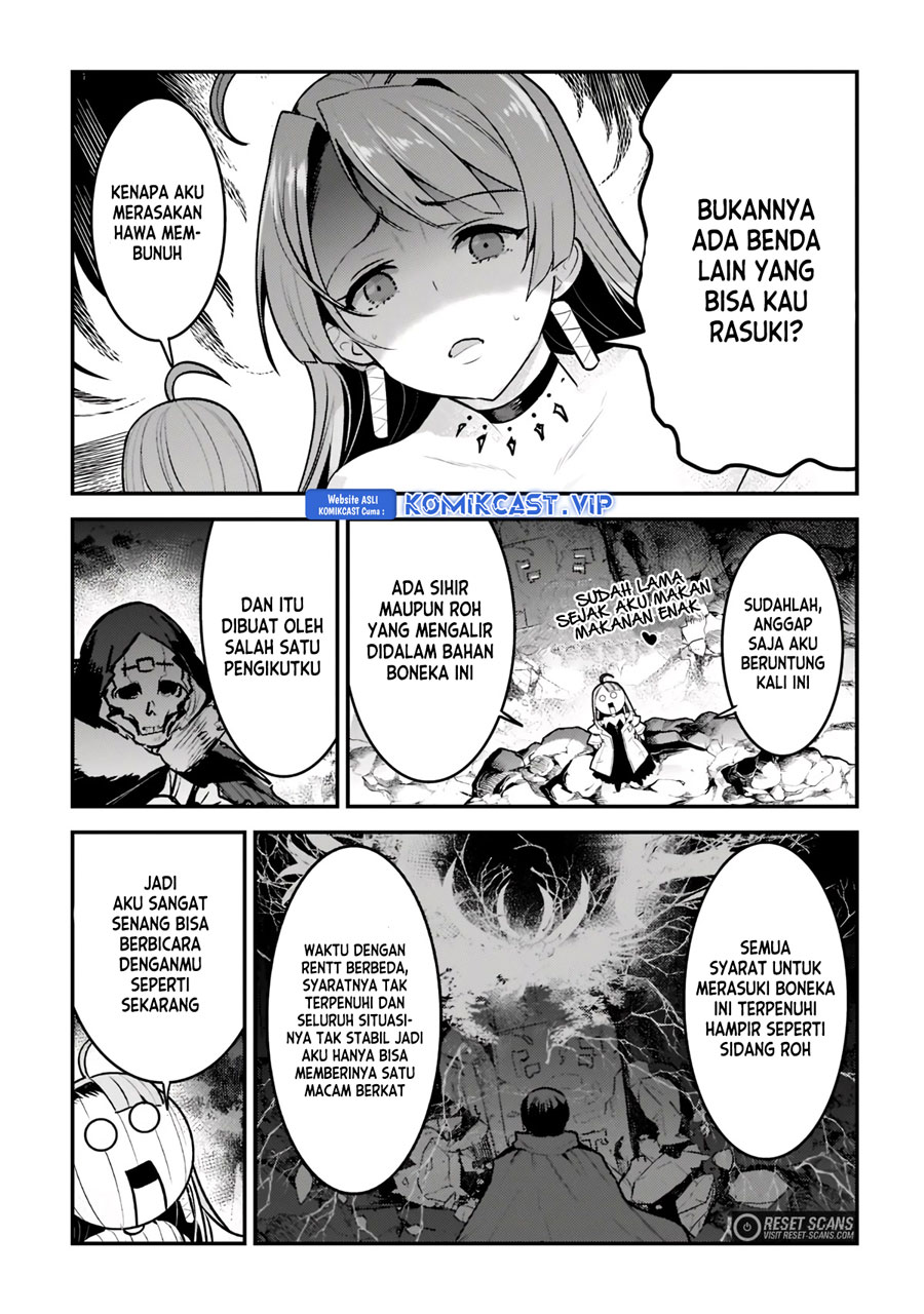 Chapter 50 - halaman 21