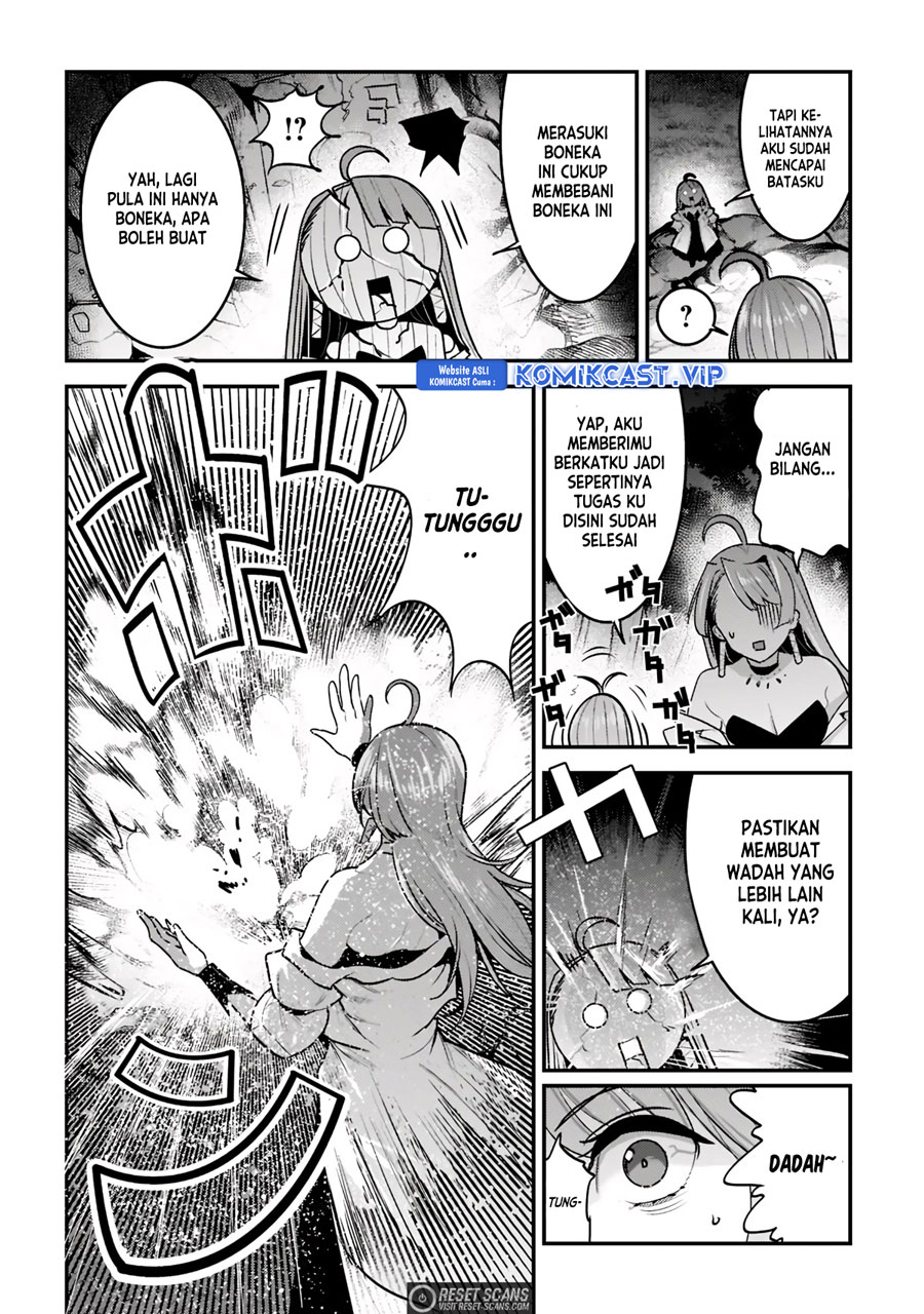 Chapter 50 - halaman 22