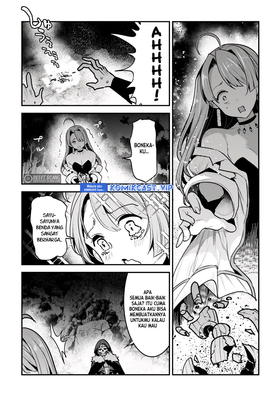 Chapter 50 - halaman 23