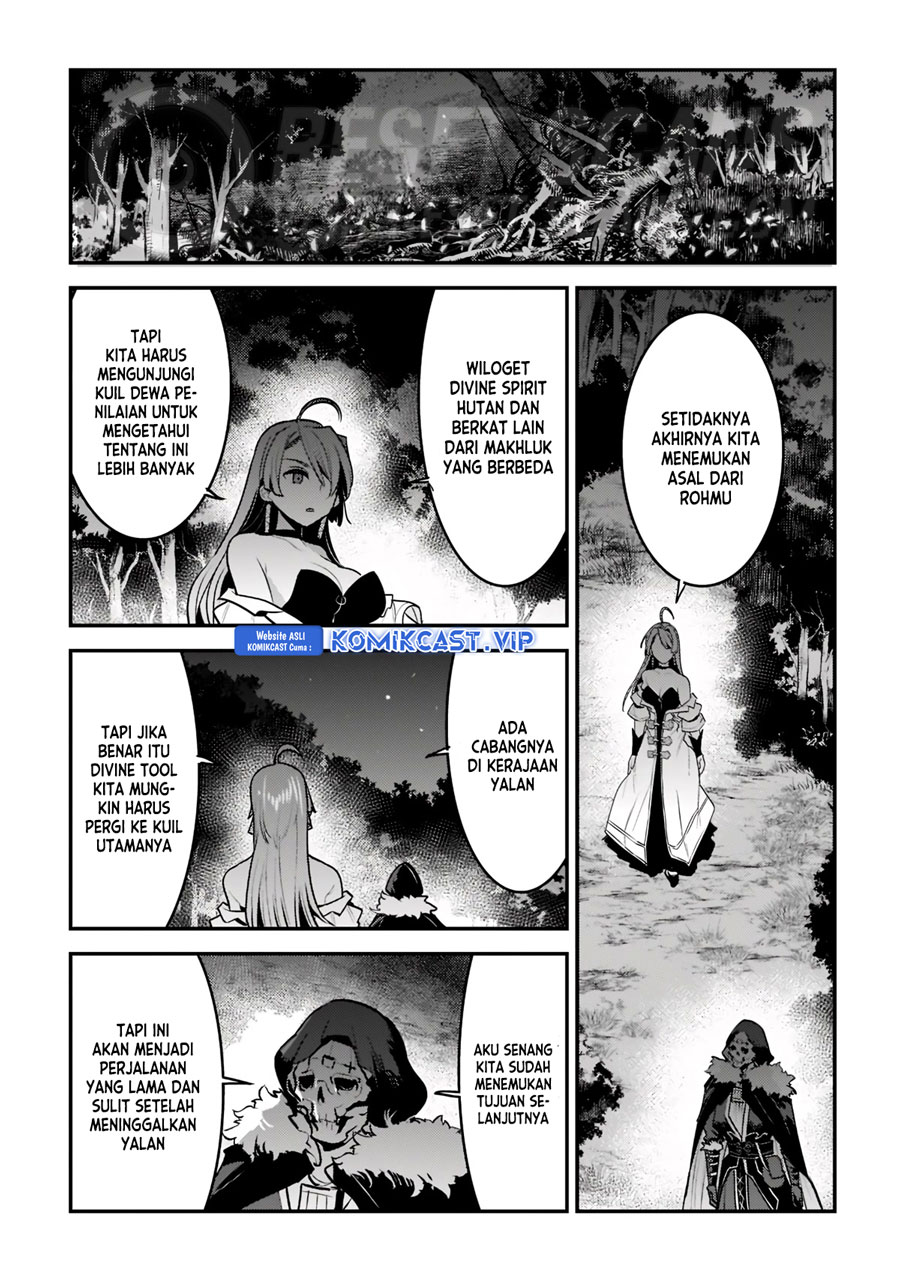 Chapter 50 - halaman 25