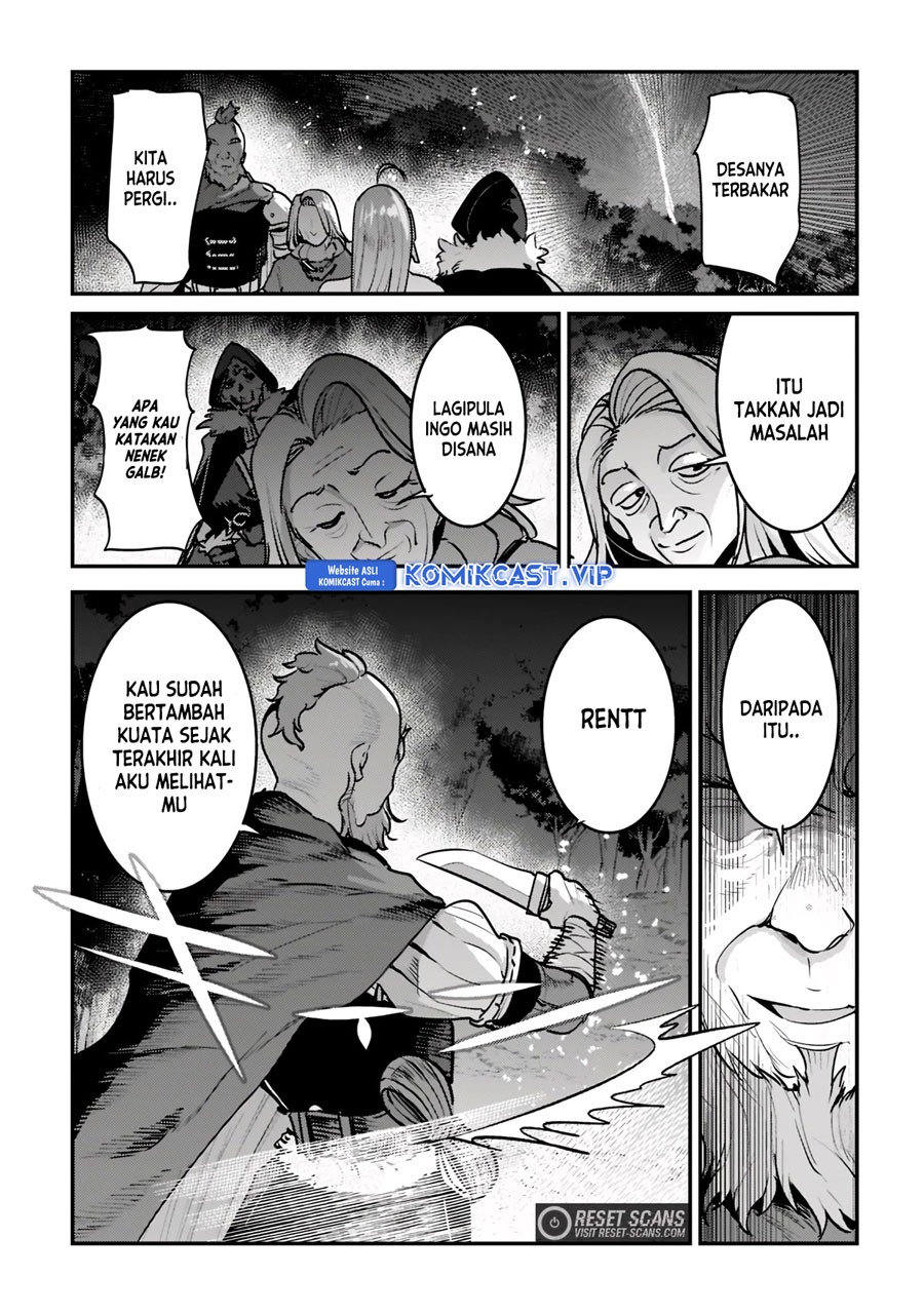 Chapter 50 - halaman 32