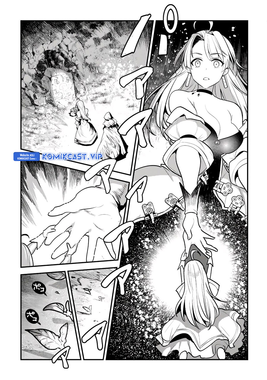 Chapter 50 - halaman 9