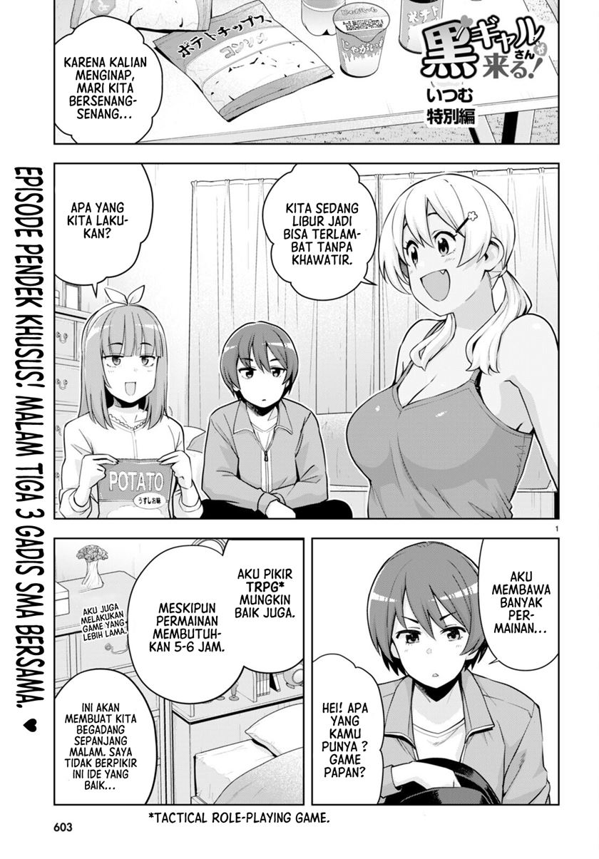 Chapter 27.5 - halaman 3