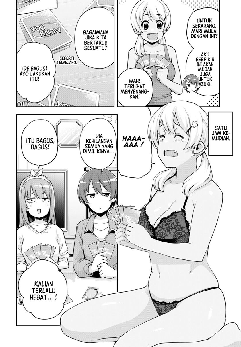 Chapter 27.5 - halaman 4