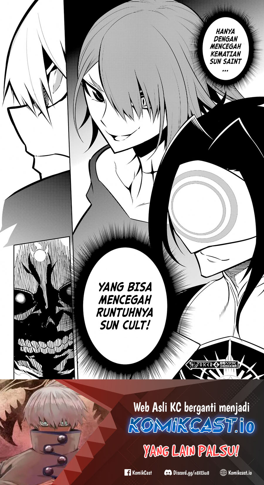 Chapter 62 - halaman 20