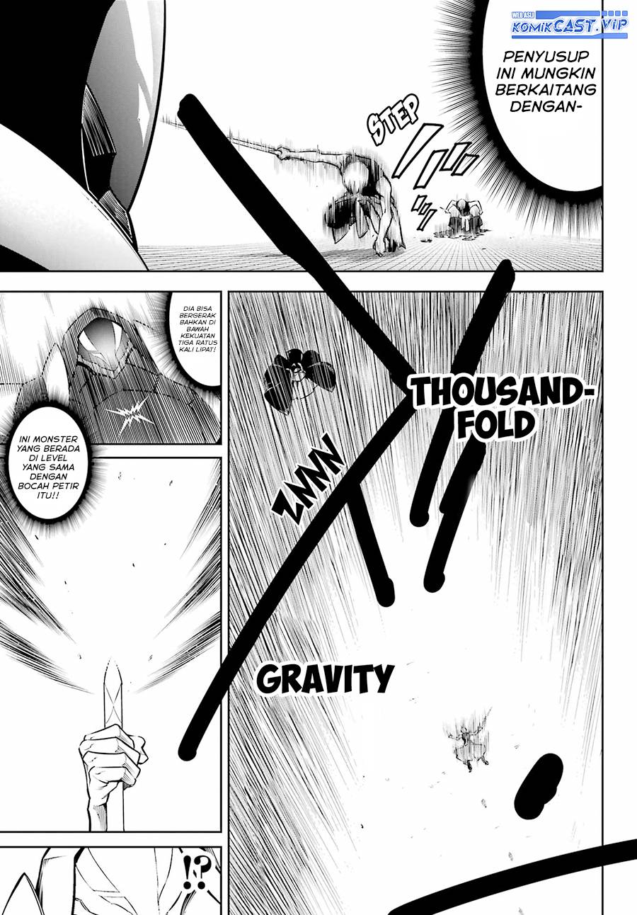 Chapter 61 - halaman 23