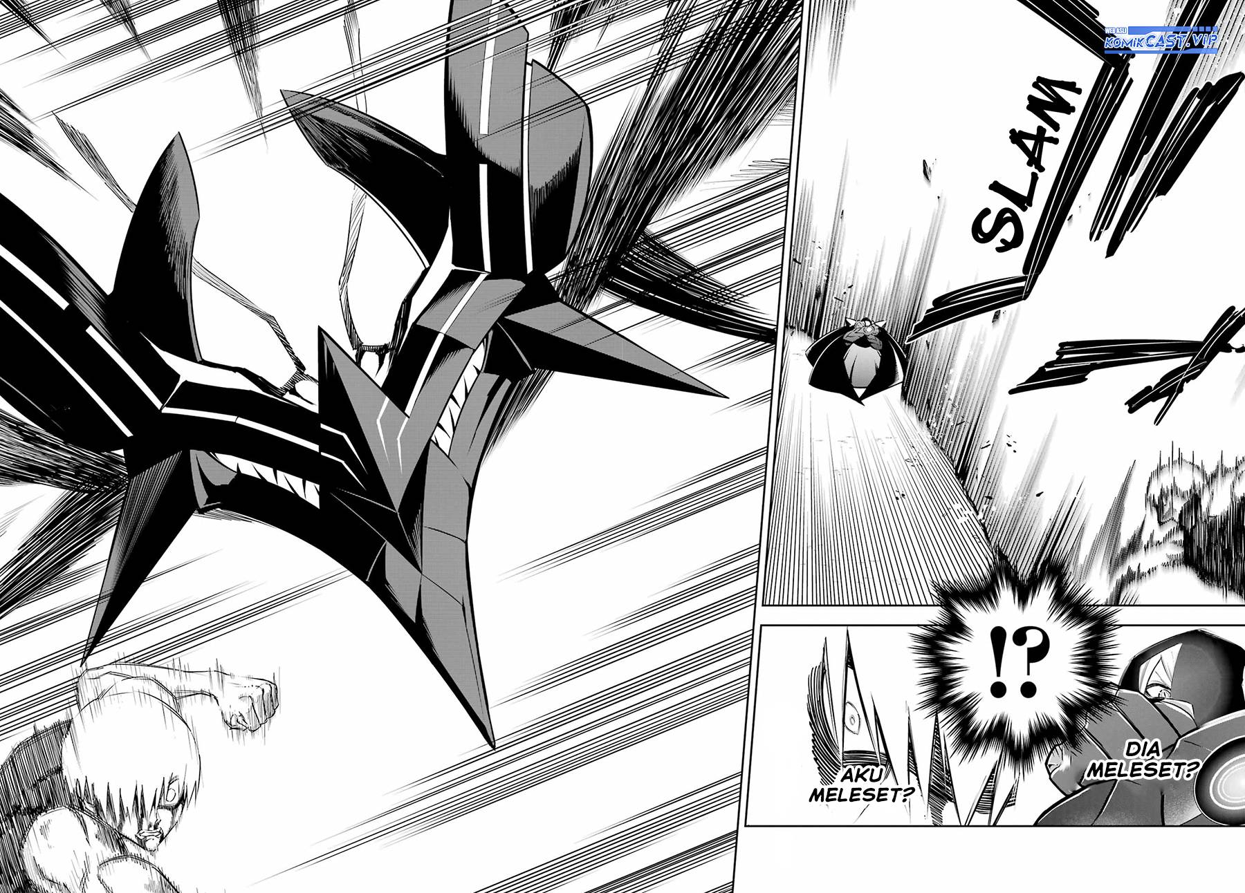 Chapter 61 - halaman 25