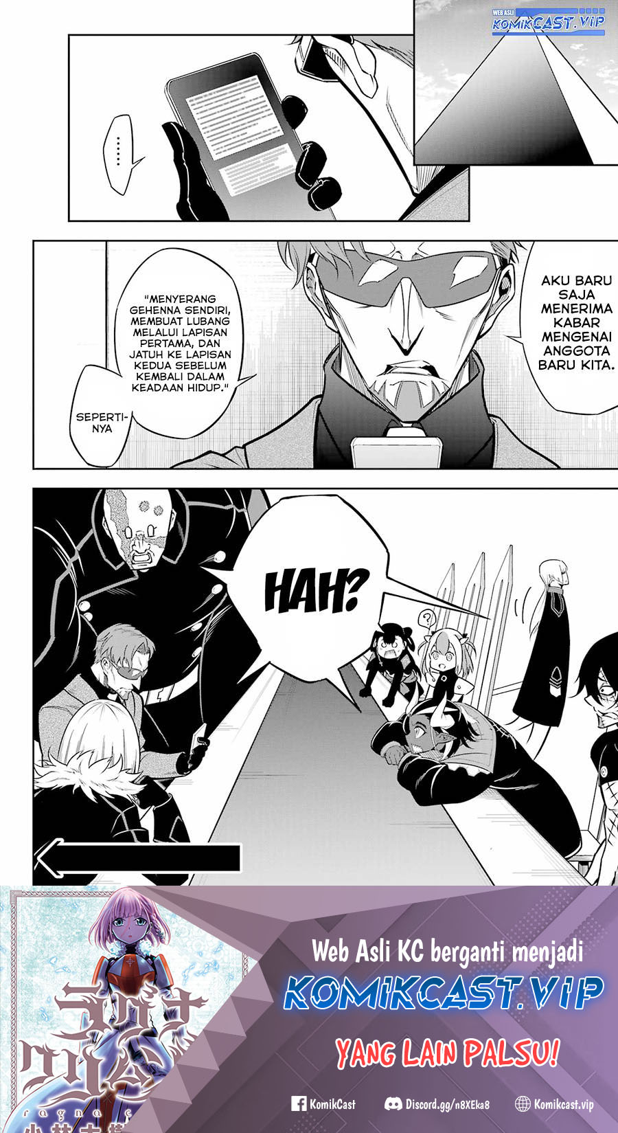 Chapter 61 - halaman 32