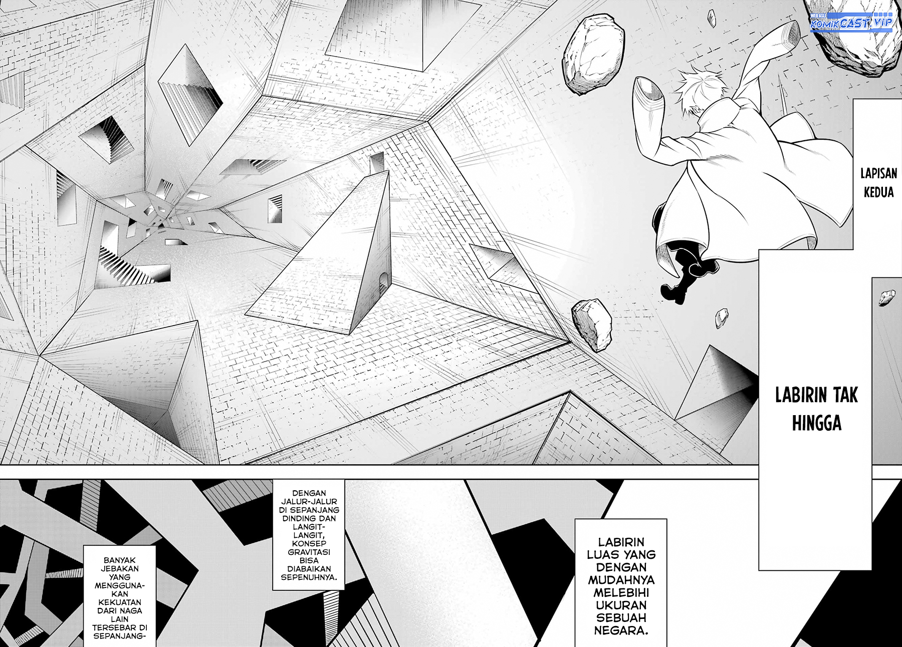 Chapter 61 - halaman 10