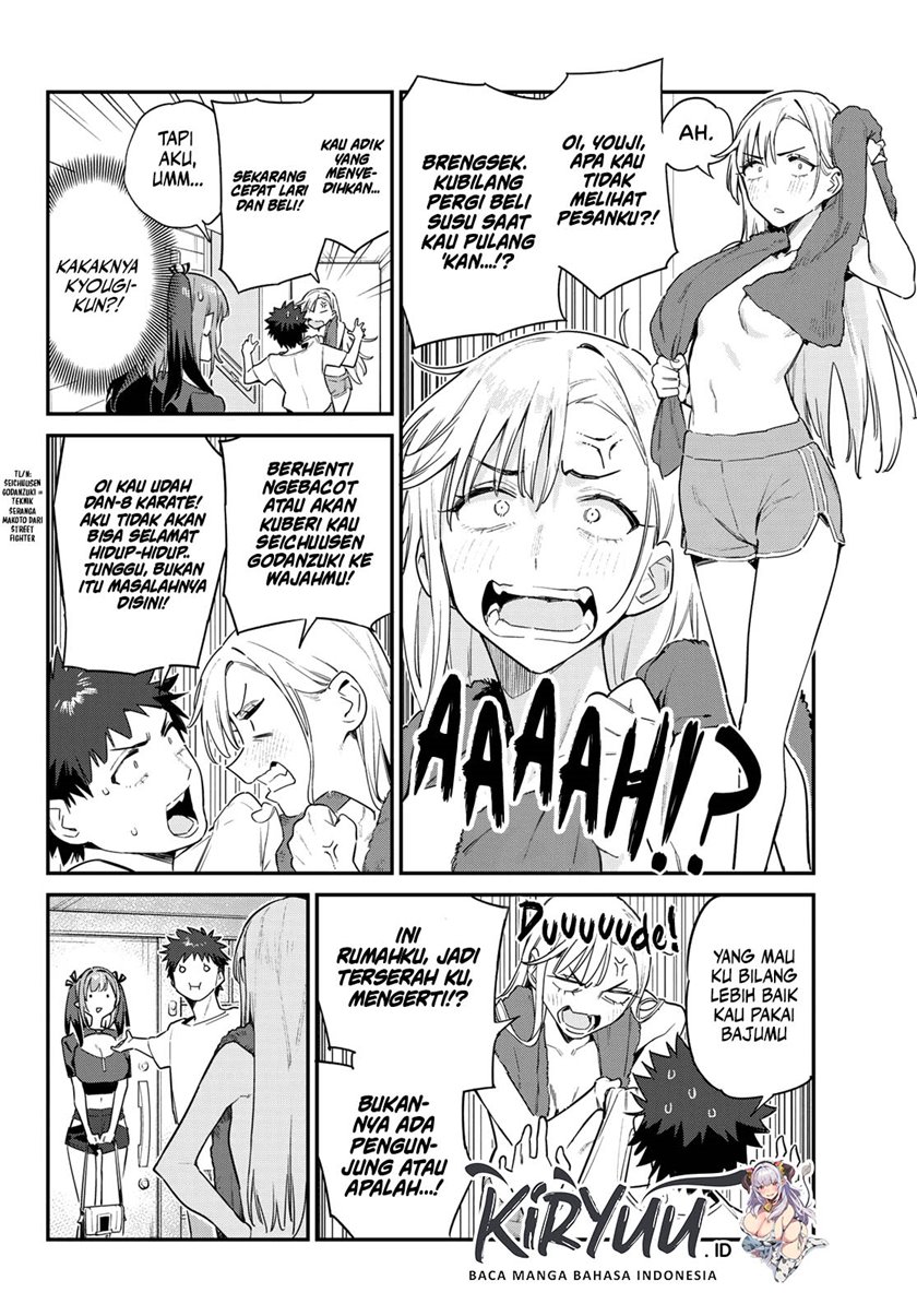 Chapter 58 - halaman 4