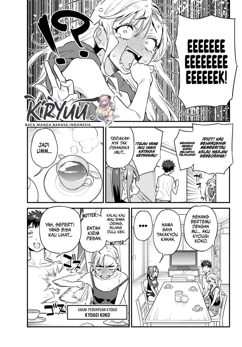 Chapter 58 - halaman 5