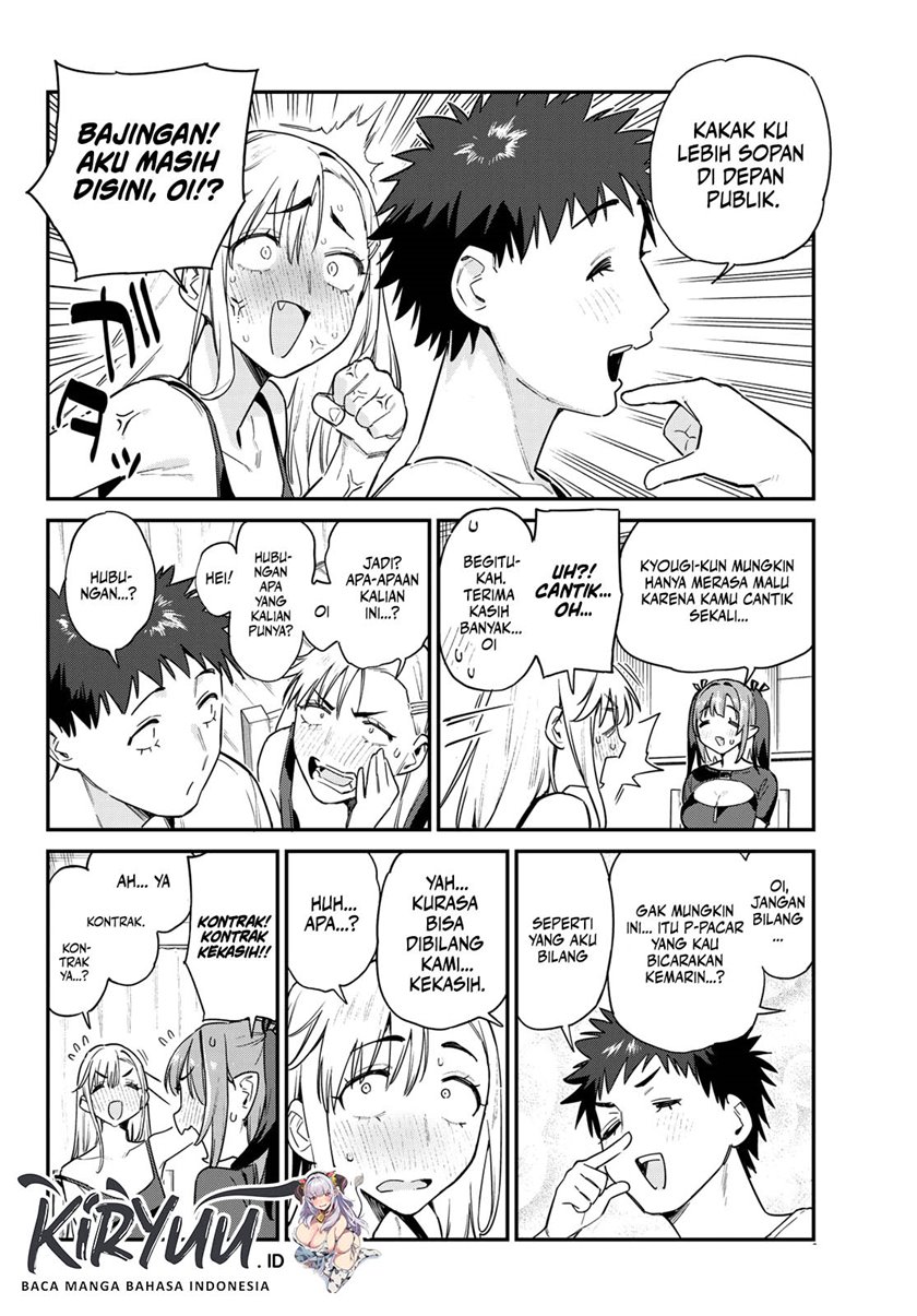 Chapter 58 - halaman 6