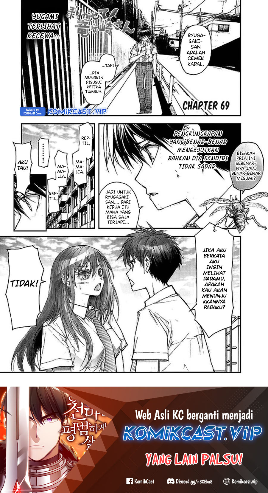 Chapter 69 - halaman 3