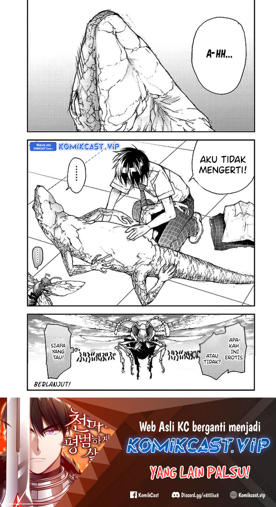 Chapter 69 - halaman 6