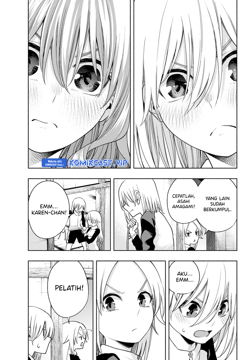 Chapter 99 - halaman 13