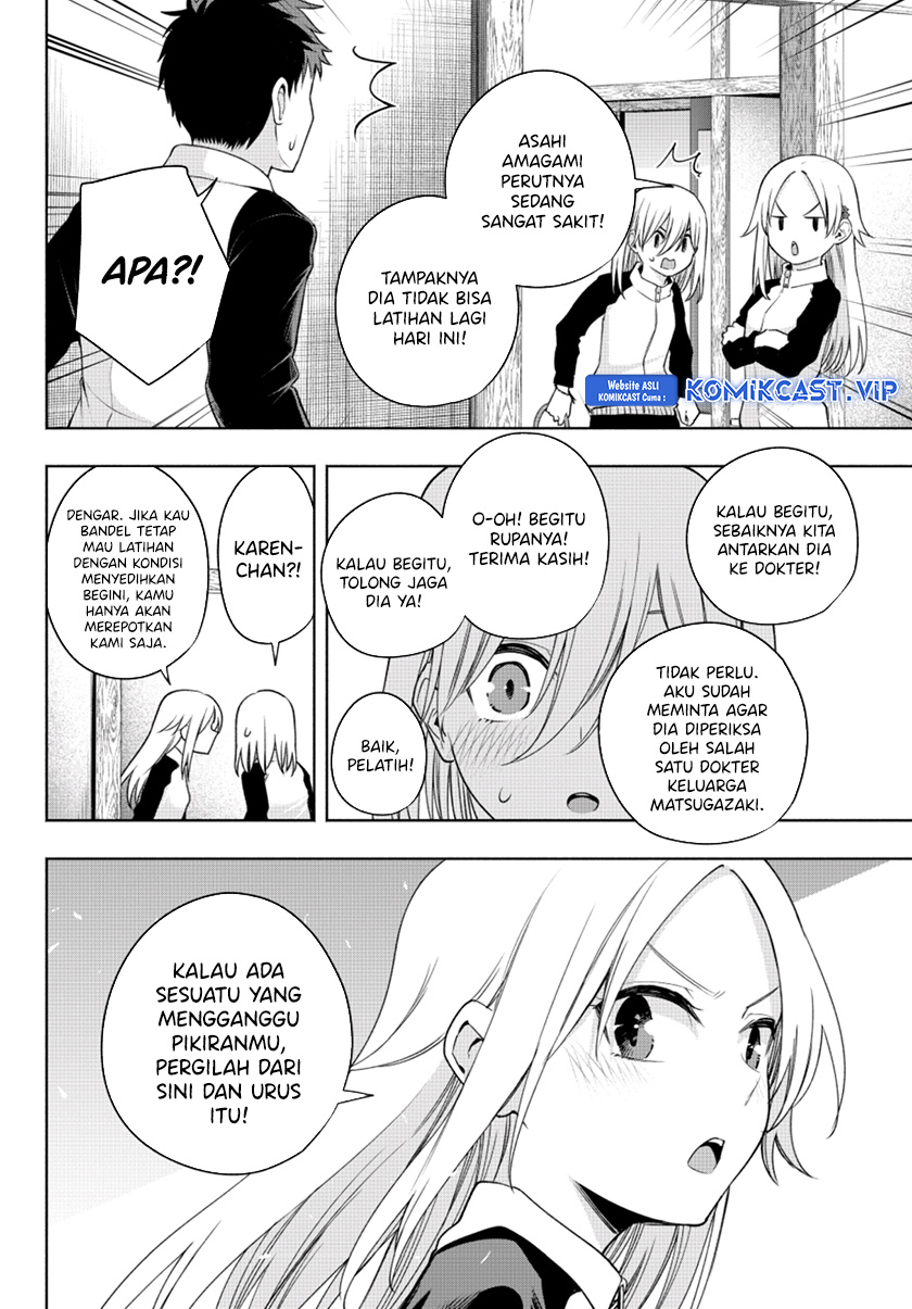Chapter 99 - halaman 14