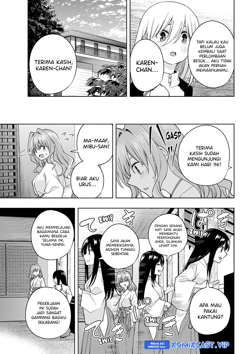 Chapter 99 - halaman 15