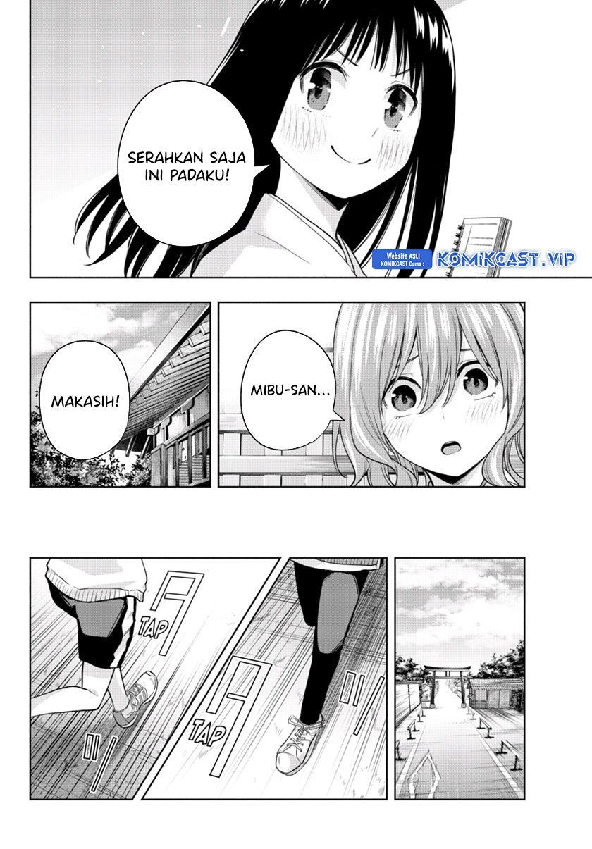 Chapter 99 - halaman 16