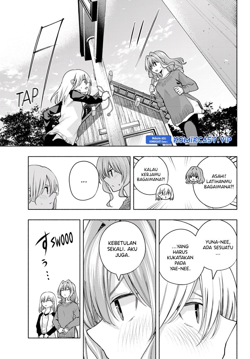 Chapter 99 - halaman 17