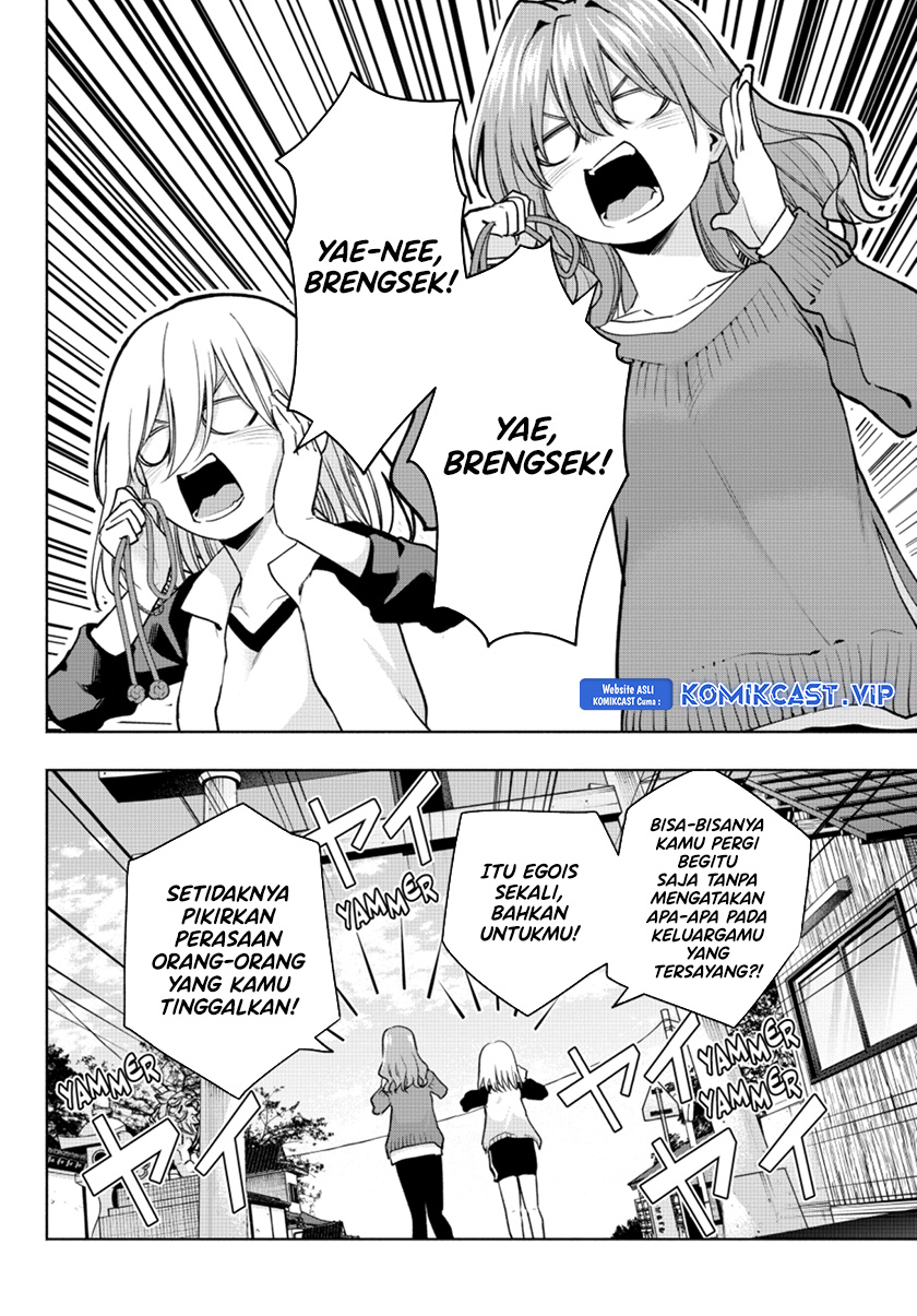 Chapter 99 - halaman 18