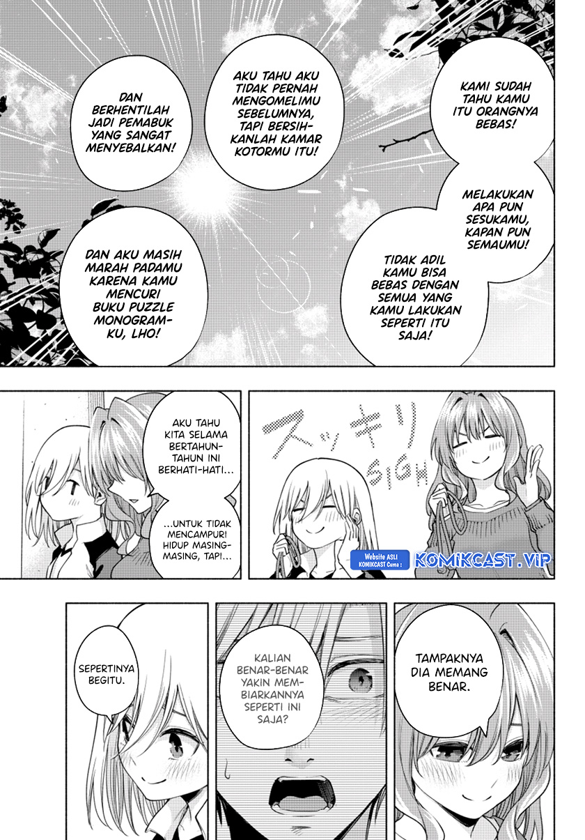 Chapter 99 - halaman 19