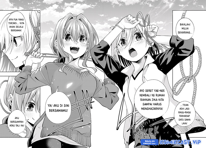 Chapter 99 - halaman 20