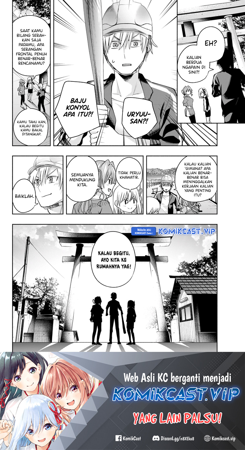 Chapter 99 - halaman 21