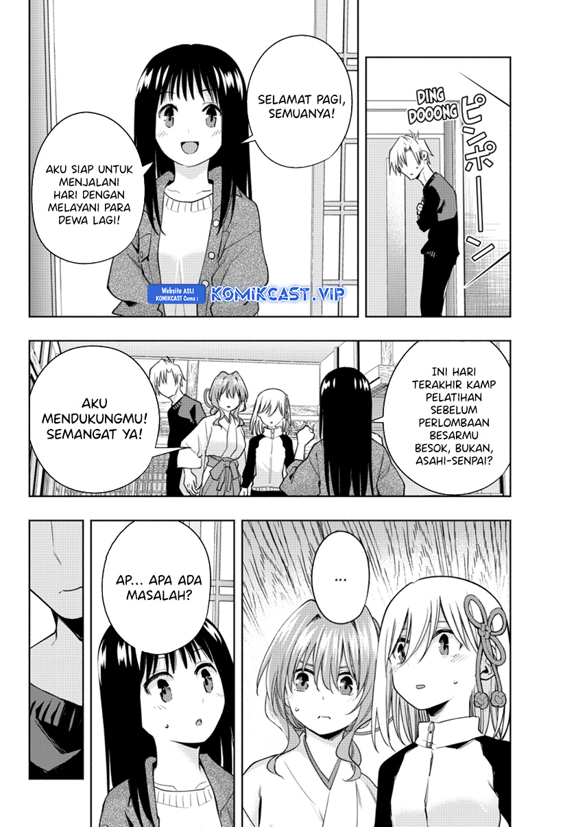 Chapter 99 - halaman 6
