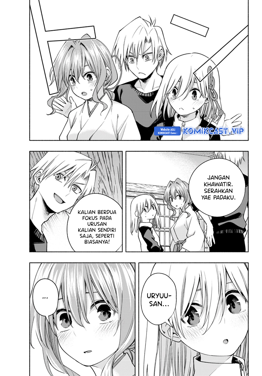 Chapter 99 - halaman 7