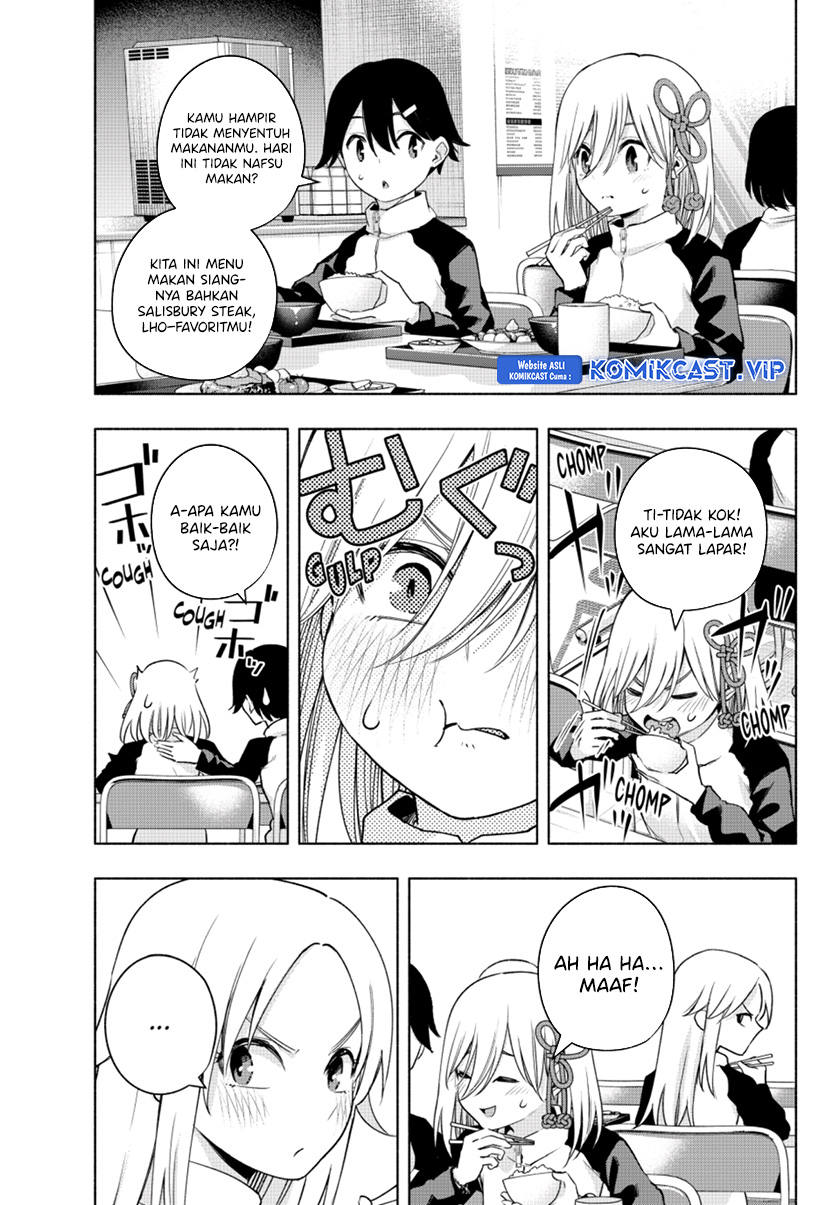 Chapter 99 - halaman 9