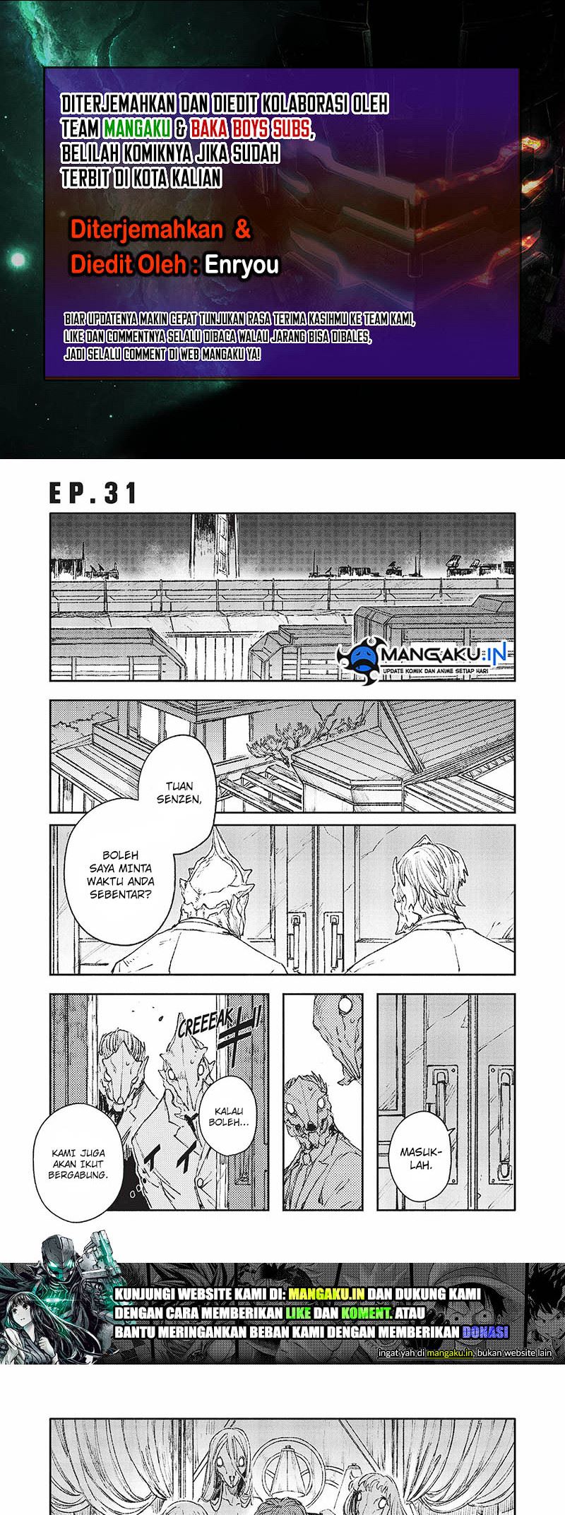 Chapter 31 - halaman 2
