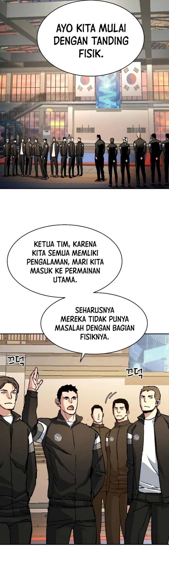Chapter 152 - halaman 42