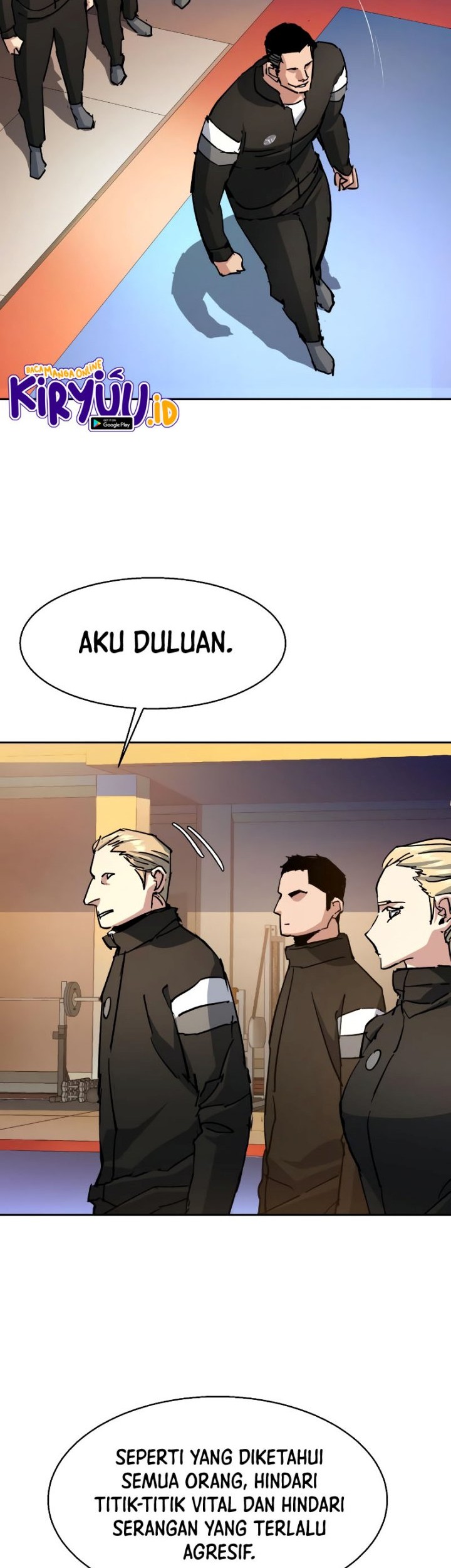 Chapter 152 - halaman 46