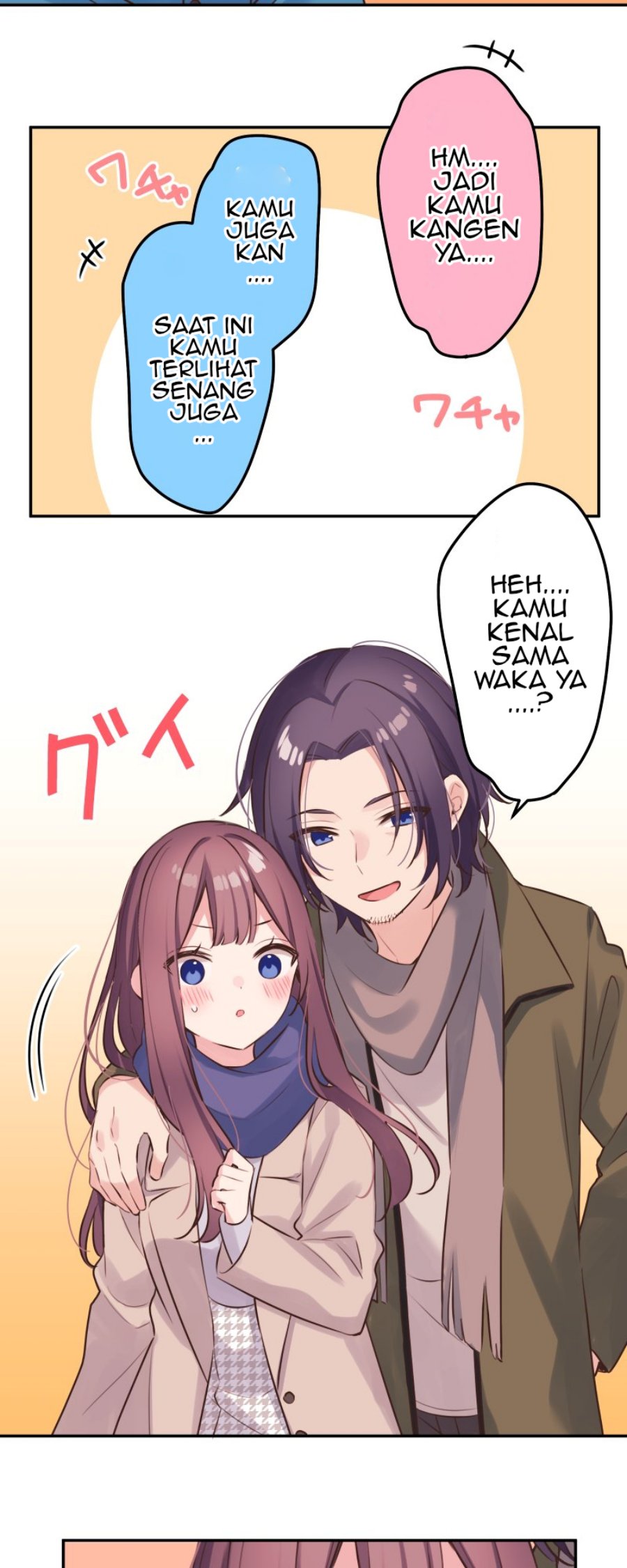 Chapter 121 - halaman 15