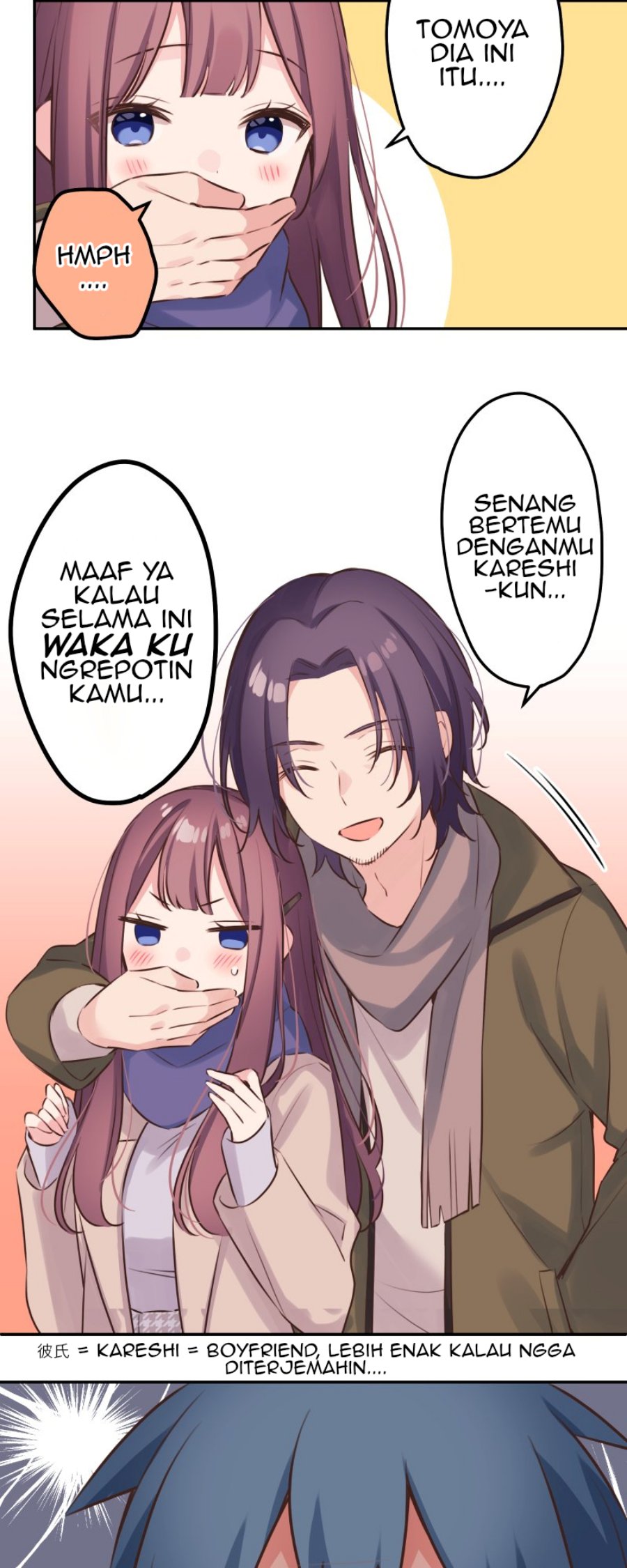 Chapter 121 - halaman 20