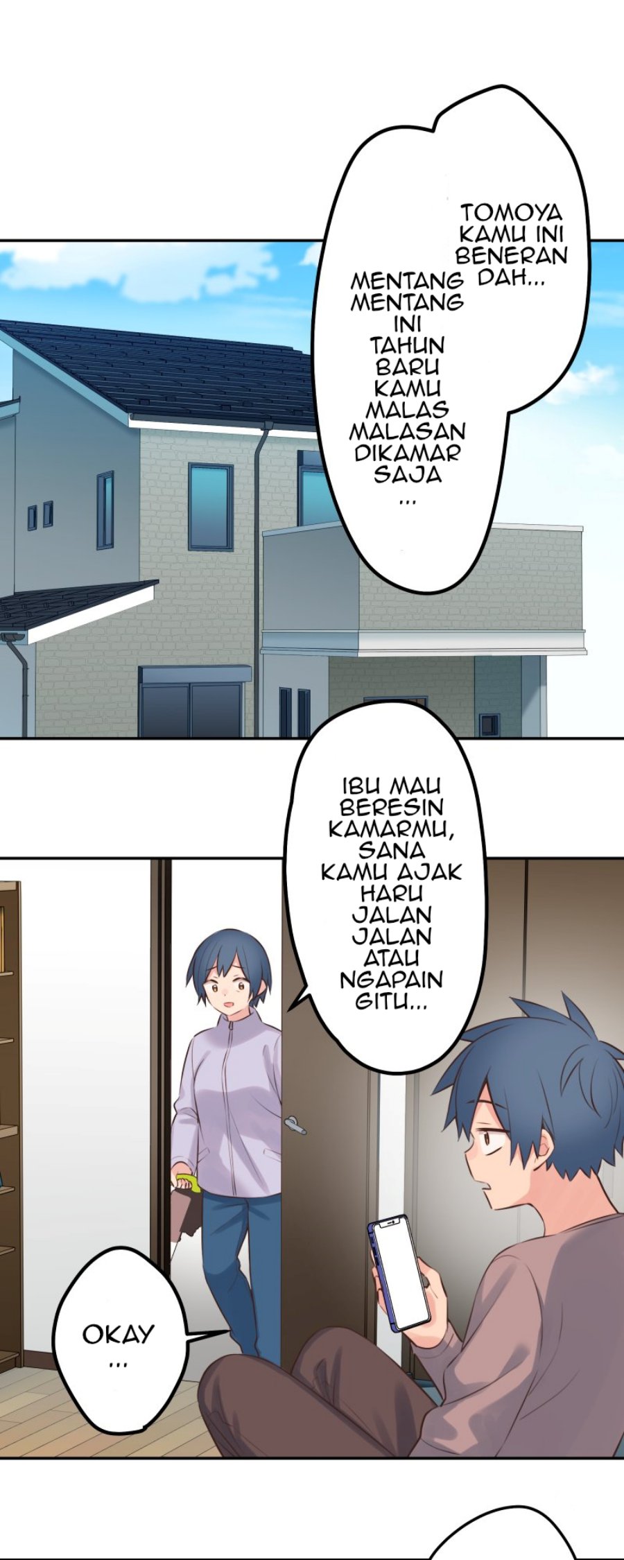 Chapter 121 - halaman 3