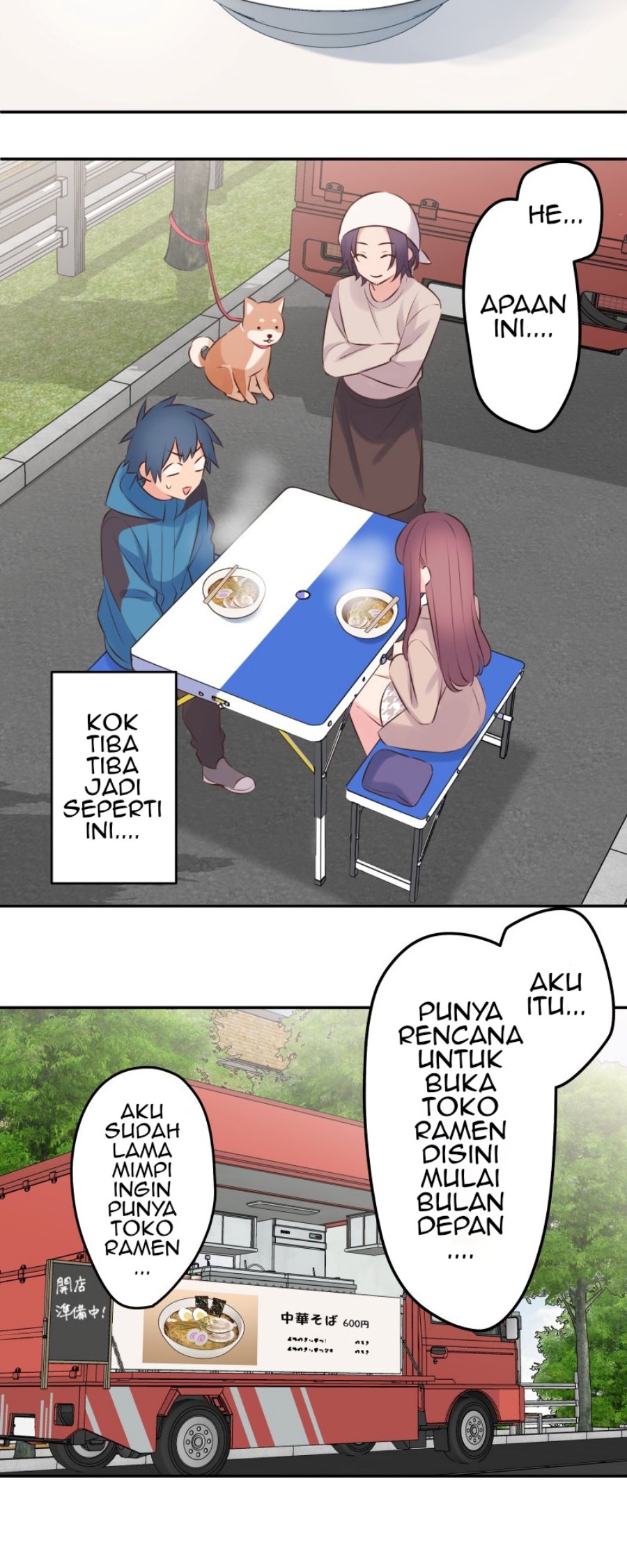 Chapter 121 - halaman 23